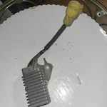 1992 Toyota Supra Fuel Pump Resistor 28515-43030. Fixed Price $70.00.