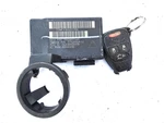 05026071ar Jeep / Dodge Chrysler Immobilizer Transceiver Anti Theft Pats Oem. Fixed Price $99.90.