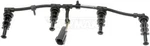 Diesel Glow Plug Wiring Harness Dorman 904-412. Fixed Price $66.54.