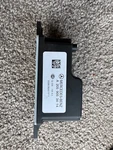 2015 - 2024 Mercedes Glc300 C300 Voltage Converter Control Module A2059053414. Fixed Price $95.00.