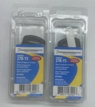 2 The Hillman Group 27r-t5 Honda Transponder Key 87492 New (2) Uncut Blanks. Fixed Price $13.95.