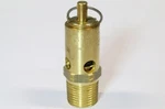1/2" Compressor Pressure Safety Relief Valve 10 11 15 Bar Aus Standard Ce As. Fixed Price $65.37.