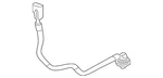 Genuine Mitsubishi Knock Sensor Mn137468. Fixed Price $272.74.