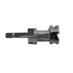 Nissan Qashqai Ignition Cylinder Lock Barrel Rod Fits 2000-2013. Fixed Price $55.35.