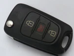 2009-2011 Kia Sportage Lx Ex Sx 4wd Smart Key Fob Keyless Entry Remote Oem 2010. Fixed Price $104.59.