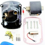 Magneto Kit Fits American Bosch Mjk 4/2-360 Mjk4/2-360c D6 9u Caterpillar J93. Fixed Price $269.78.