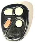 Keyless Remote Entry Gm Gmc Chevrolet Camero Firebird Trans Am Key Fob Clicker. Fixed Price $22.49.