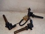 2001-2004 Ford Escape 2.0l Ignition Coils Xs2u-12a366-aa (m309). Fixed Price $48.00.