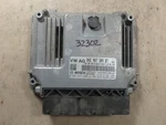 19 Volkswagen Jetta Ecu Ecm Computer 04e 907 309 Bt. Fixed Price $45.99.