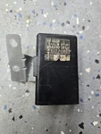 87-89 Nissan 300zx Tail Light & Stop Sensor Niles 2842521p10. Fixed Price $82.00.