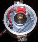 Electronic Ignition Conversion Kit For Mercruiser W/ 8-cyl Mallory Distributor. Fixed Price $99.95.