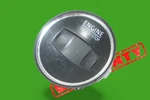2009-2017 Vw Volkswagen Cc Ignition Start Stop Switch Trim Cover 3c0905219b. Fixed Price $19.87.