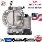 Genuine Bosch Throttle Body For 2011-2016 Hyundai & Kia 2.4l I4 # 35100-2g700. Fixed Price $103.00.