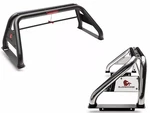 Black Horse Classic Roll Bar Fits 2005-2021 Nissan Frontier Finish. Fixed Price $726.16.