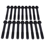 18x Cylinder Head Bolt 6655158 For Bobcat 645 751 753 7753 S130 S150 5600 5610. Fixed Price $112.10.