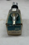 Nos 1970-73 Chevrolet Camaro 1973 Blazer Th350 Transmission Spark Control Switch. Fixed Price $20.00.