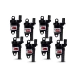 Pertronix 30868 Set Of 8 Flame Thrower Coil Plug For Escalade Silverado Sierra. Fixed Price $560.55.
