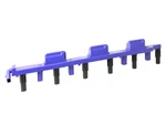 Afe 77-92009 Scorcher High-performance Ignition Coil. Fixed Price $182.40.
