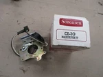Sorensen Ignition Magnetic Pick-up Ce-10 Nos. Fixed Price $25.00.