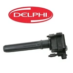 For Chrysler 300 300m Dodge Interpid Plymouth Prowler Ignition Coil Delphi. Fixed Price $35.23.