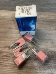 ( Lot Of 5 ) Nos Oem Ford 30 Amp Circuit Breaker E9sz14526a Mustang Thunderbird. Fixed Price $15.99.