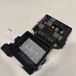 2004 Saturn Ion Engine Fuse Box Assembly With Lid Under Hood Tested Good Oem. Fixed Price $76.59.