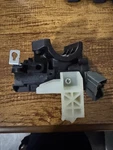 2018-2022 Hyundai Accent Steering Igntion Body Switch New Oem 81910 J0000. Fixed Price $150.00.