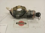 Ignition Switch W/key From 2005 Subaru Legacy Outback 12605459. Fixed Price $74.94.