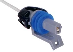 Ignition Knock Sensor Connector Oem Acdelco Pt1233 For Chevrolet Impala, S10. Fixed Price $27.25.