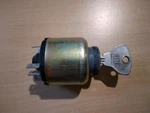Fiat 600 D 850 Ignition Key Sipea. Fixed Price $58.18.
