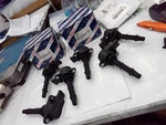 6x 0986221058 Bosch Ignition Coil For Mercedes Clk350 Clk550 E350 E550 Gl450. Fixed Price $99.00.