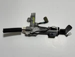 2005-2012 Nissan Xterra Ignition Switch Lock Cylinder W/key & Immobilizer Oem. Fixed Price $120.90.