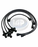 Vw Spark Plug Wire Set / Ignition Wires Genuine Bosch 1200-1600cc Bug Bus Ghia. Fixed Price $37.33.
