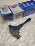 Ignition Coil Carquest Ebc1019. Fixed Price $49.99.