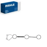 Mahle Spark Plug Tube Seal Right Lower For 2005-2009 Audi A4 Quattro 3.2l V6. Fixed Price $25.05.