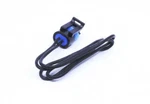 Engine Coolant Temperature Sensor Connector United Ignition Wire Con-203. Fixed Price $26.99.