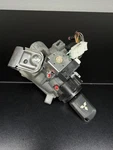 2017-2023 Mitsubishi Mirage Conventional Ignition Switch With Key Oem 4408a178. Fixed Price $89.99.