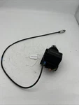 Mercedes Ignition Start Switch Module & Key Fob Keyless Entry Remote 2095453308. Fixed Price $115.00.