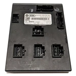 Oem Onboard Power Supply Body Control Module Vw Touareg 2015-2017 / 4h0907063da. Fixed Price $64.50.