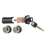 1996-2007 Ford Coded Ignition And Door Lock Set Strattec. Fixed Price $53.95.