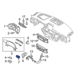 For Mazda Cx-5 2017-2025 K123663s0 Ignition Switch. Fixed Price $75.03.