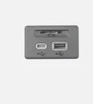 13525431 Multimedia Memory Card, Usb Port For Cadillac Chevrolet Gmc. Fixed Price $49.98.