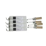 4pcs 2701590700 Spark Plugs For Mercedes Benz C300 Cla250 E300 Gla20 Slc300 2.0l. Fixed Price $31.34.