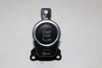2011 - 2016 Bmw 5 Series 528i Engine Ignition Start / Stop Switch 9153831 01 Oem. Fixed Price $44.99.