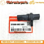 New Oem Engine Crankshaft Position Sensor Fit For 2018-2025 Accord Rdx Tlx 2.0l. Fixed Price $38.00.