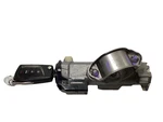 2017-2022 Toyota Corolla Ignition Starter Lock Cylinder (w/ Key) Oem. Fixed Price $69.75.