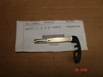 51217268293 Slide In Integrated Key For Bmw 5 Series F10 F11 2009-2016. Fixed Price $41.85.