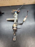2006-2013 Hyundai Santa Fe Ignition Switch Lock Cylinder W/ Key Oem. Fixed Price $113.99.