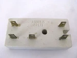 Guaranteed Parts El403 Ballast Resistor. Fixed Price $12.00.