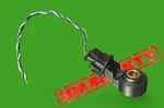 Porsche 911 Boxster Gt Cayenne Ignition Knock Detonation Sensor Bosch 0261231148. Fixed Price $29.58.